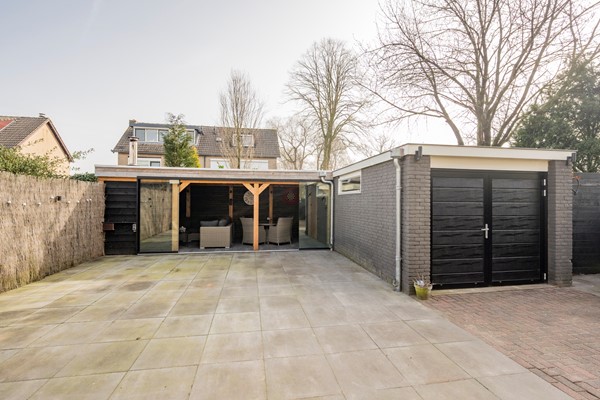 Medium property photo - Roelenengweg 108, 3781 BC Voorthuizen